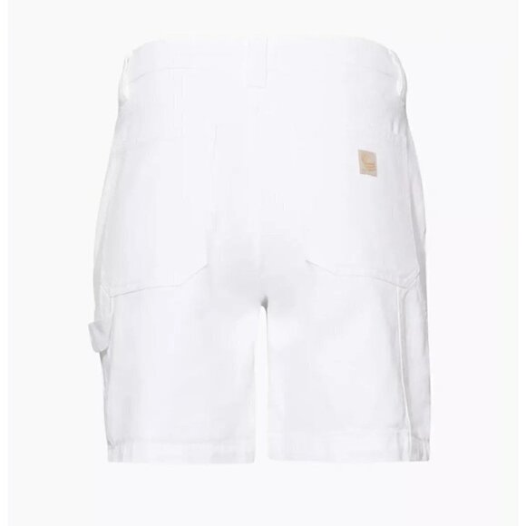 Tna Aritzia Greenwich 7" Denim Jean Short - Picture 2 of 8